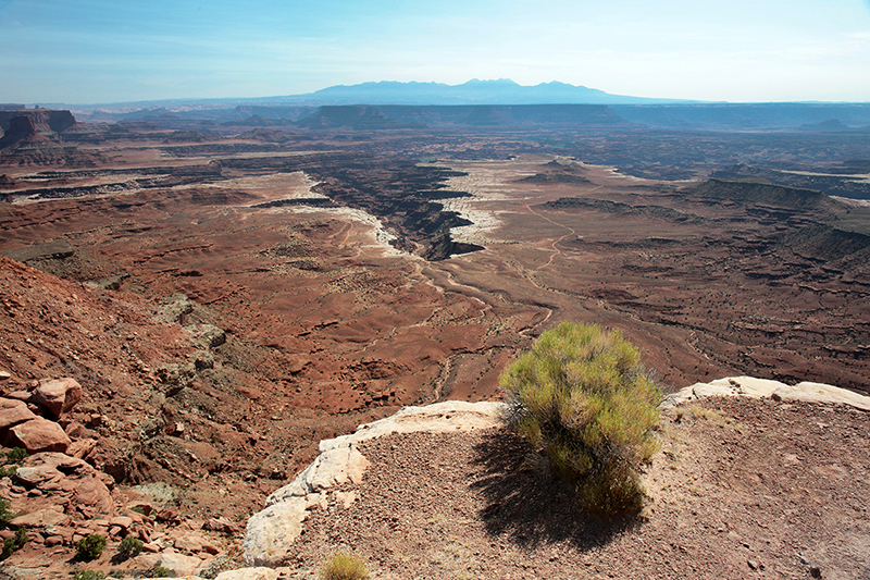 Canyonlands : Utah Landscapes : Landscape Photos : Richard Moore : Photographer